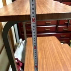 PCデスクの画像
