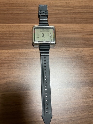 ダイビング用品