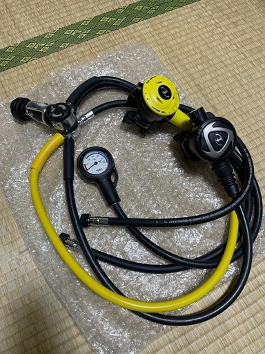 ダイビング用品