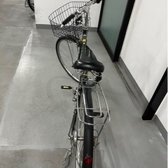 自転車