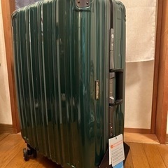 【商談中】93L キャリーケース/スーツケースの画像