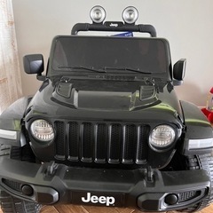 jeep ラジコン