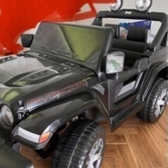 jeep ラジコンの画像