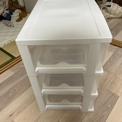 家具 収納家具 タンス、衣類収納の画像