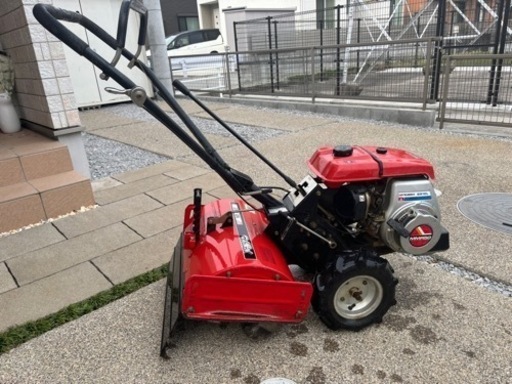 MITSUBISHI 管理機