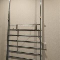 家具 収納家具 スチールラックの画像