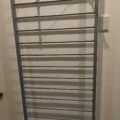 家具 収納家具 スチールラックの画像