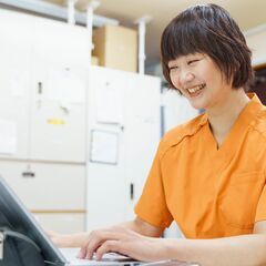 訪問看護ステーションの看護師さん　増員のための募集です。　訪問看護未経験でも歓迎します。の画像