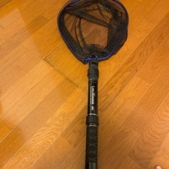 ランディングネット 