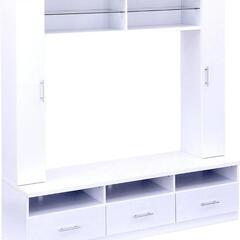 テレビ台の画像