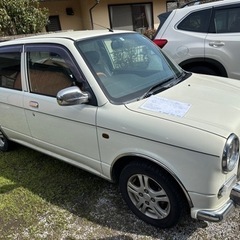 ミラジーノ1000 4WDの画像