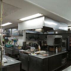 2025年3月新卒　調理スタッフの画像