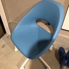 IKEAの椅子
