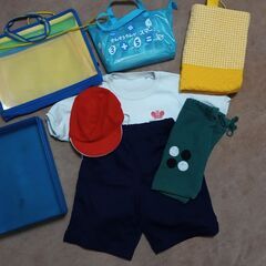 小学校セット
