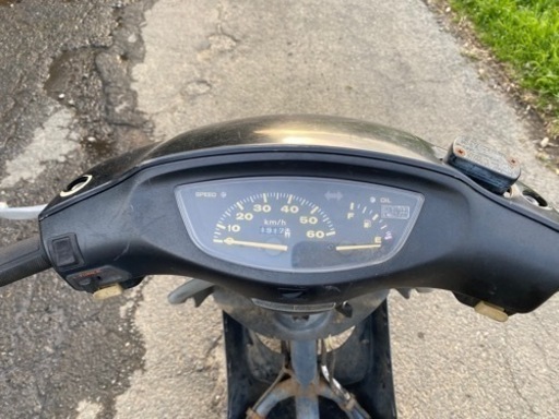 前期 ZX 部品取り