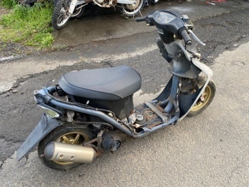 前期 ZX 部品取り