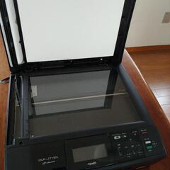ブラザープリンターの画像
