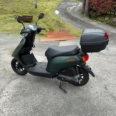 バイク ヤマハの画像