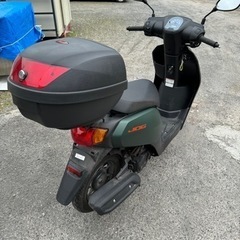 バイク ヤマハの画像