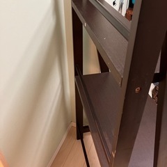 家具 ドレッサーの画像