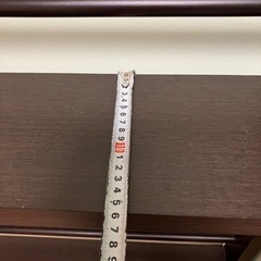 家具 ドレッサーの画像