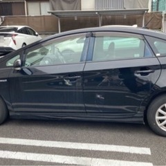 プリウスの画像