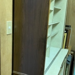 食器棚（オープン棚）