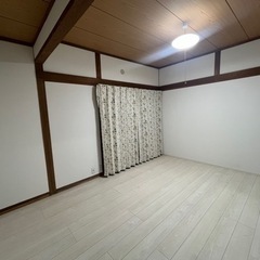 日向市貸家（※金ヶ浜周辺、4LDK改装済み（畑付き）自然溢れるお家🏠、人目を気にせず自由ですよー − 宮崎県