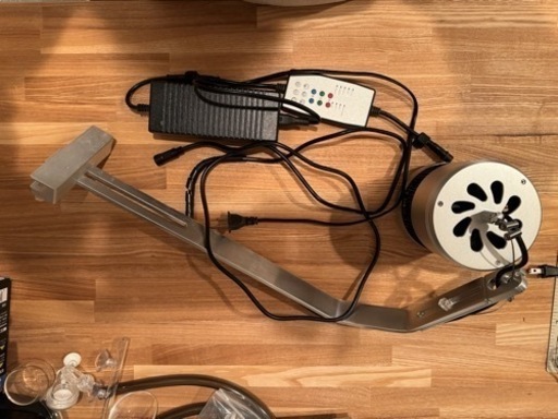 水槽ライト　SOLARIS8000 CT  ソラリス　LED