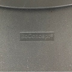 【愛品館 江戸川店 ハイチェア】 BoConcept（ボーコンセプト）バースツール ID:150-048690-007