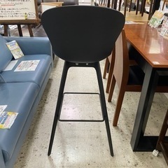 【愛品館 江戸川店 ハイチェア】 BoConcept（ボーコンセプト）バースツール ID:150-048690-007
