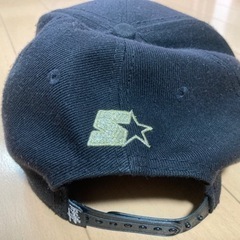 ★引き取り人決定済　帽子2つセット STUSSYとNEWERAの画像