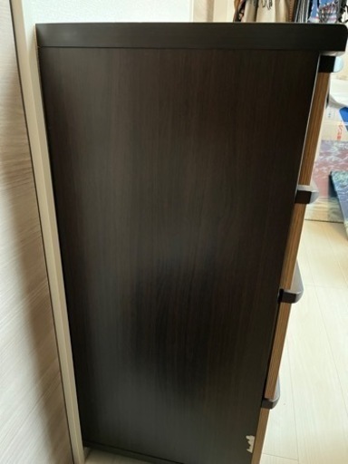 【タンス】 ニトリ、衣類収納