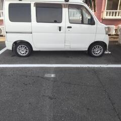 ダイハツハイゼットの画像