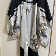 男の子 初着 お宮参り着の画像