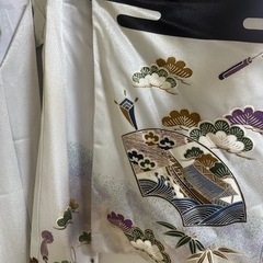 男の子 初着 お宮参り着の画像