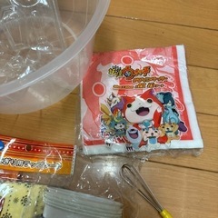 キッチン雑貨の画像