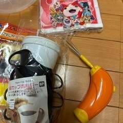 キッチン雑貨の画像