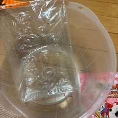 キッチン雑貨の画像