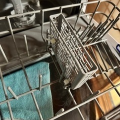 ⚠️４月２日引き渡し希望⚠️シロカ　食洗機の画像