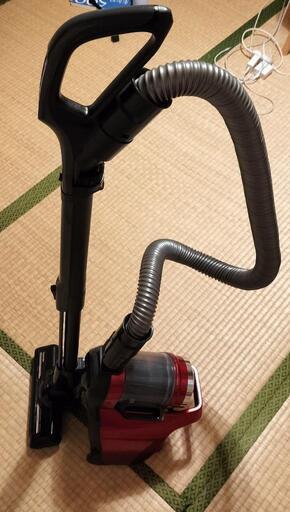 東芝 掃除機
