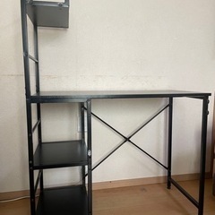 パソコンデスク