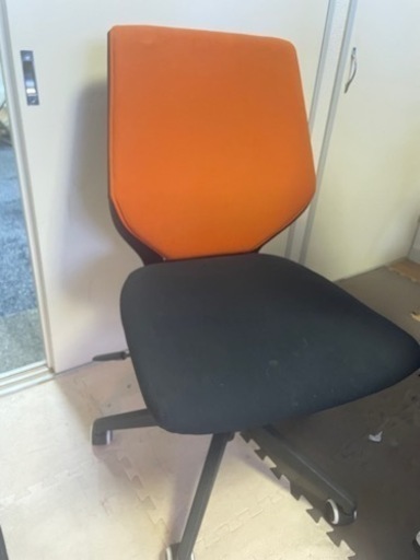 家具 オフィス用家具 いす