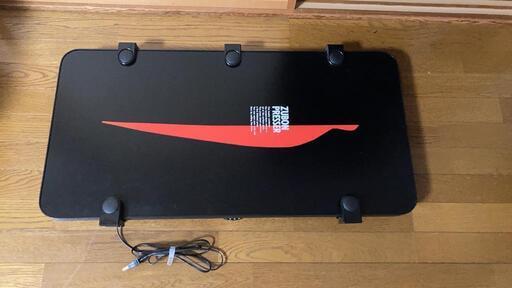 ズボンプレッサー