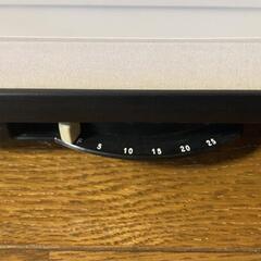 ズボンプレッサーの画像
