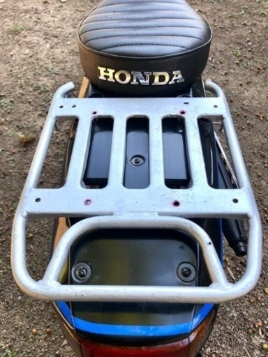 【売切・終了】タイホンダ製スーパーカブ100ex改107cc 4速下セル付き新品交換済み 売切・終了】タイホンダ製スーパーカブ100ex改107cc 4速下セル付き新品