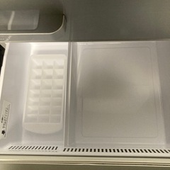 アクア 冷凍冷蔵庫 AQR-36H 2019年製家電 AQUA キッチン家電 冷蔵庫の画像