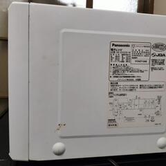 無料　電子レンジ差しあげますの画像