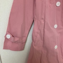 服/ファッション コート レディースの画像