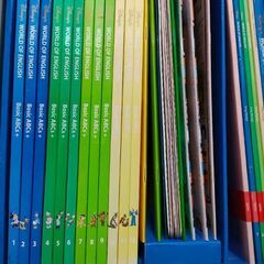 ディズニー英語セット